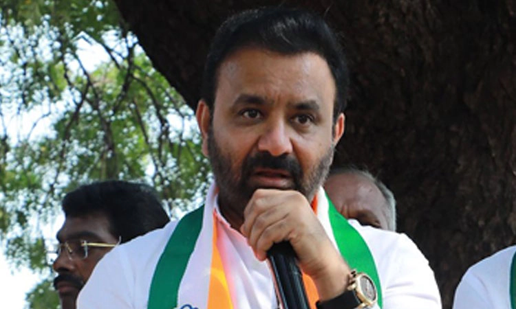 ಜನವರಿಯೊಳಗೆ ಬೀಡಿ ಕಾರ್ಮಿಕರ ಕನಿಷ್ಠ ಕೂಲಿ ತೀರ್ಮಾನ: ಸಂತೋಷ್ ಲಾಡ್