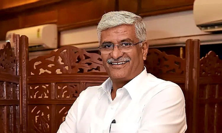 ಪುತ್ತೂರು ಮಹಾಲಿಂಗೇಶ್ವರ ದೇವಸ್ಥಾನ: ಪ್ರಸಾದ್‌ ಯೋಜನೆಯಡಿ ಪರಿಗಣನೆಯಲ್ಲಿಲ್ಲ; ಸಚಿವ ಶೆಖಾವತ್