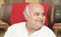 ಬಿಎಸ್ ಎಸ್ ಕೆ ಗುತ್ತಿಗೆ ನೀಡಲು ಮತ್ತೆ ಟೆಂಡರ್‌: ಸಚಿವ ಶಿವಾನಂದ ಪಾಟೀಲ