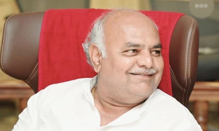 ಬಿಎಸ್ ಎಸ್ ಕೆ ಗುತ್ತಿಗೆ ನೀಡಲು ಮತ್ತೆ ಟೆಂಡರ್‌: ಸಚಿವ ಶಿವಾನಂದ ಪಾಟೀಲ