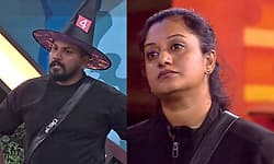 BBK12: ರಜತ್‌ ಗಂಡಸ್ತನಕ್ಕೆ ಸವಾಲು: ನೀನು ʼಕಚಡಾʼ ಎಂದ ಅಶ್ವಿನಿ; ಮನೆಯಲ್ಲಿ ದೊಡ್ಡ ಗಲಾಟೆ