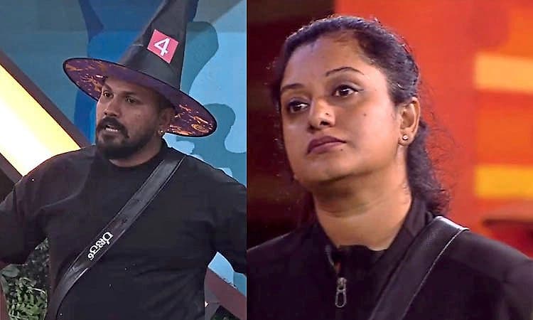 BBK12: ರಜತ್‌ ಗಂಡಸ್ತನಕ್ಕೆ ಸವಾಲು: ನೀನು ʼಕಚಡಾʼ ಎಂದ ಅಶ್ವಿನಿ; ಮನೆಯಲ್ಲಿ ದೊಡ್ಡ ಗಲಾಟೆ