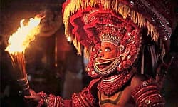 North Kerala: ದೈವಮಾಸಕ್ಕೆ ಸಾಕ್ಷಿಯಾಗುತ್ತಿದೆ ಉತ್ತರ ಕೇರಳ!