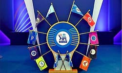 IPL 2026: ಹರಾಜು ಕಣದಲ್ಲಿ 350 ಆಟಗಾರರು; ಸರ್‌ಪ್ರೈಸ್‌ ಎಂಟ್ರಿ ನೀಡಿದ ವಿದೇಶಿ ಕೀಪರ್