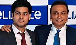 228 Crore Bank Fraud: ಅನಿಲ್ ಅಂಬಾನಿ ಪುತ್ರ ಜೈ ಅನ್ಮೋಲ್ ವಿರುದ್ಧ CBI ಕೇಸ್