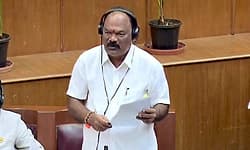 ಅಧಿವೇಶನ; ಕಾಪು ಪ್ರವಾಸಿ ತಾಣಗಳ ಅಭಿವೃದ್ಧಿಗೆ ಅನುದಾನ ಒದಗಿಸುವಂತೆ ಶಾಸಕ ಗುರ್ಮೆ ಸುರೇಶ್