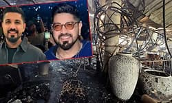 Goa ನೈಟ್ ಕ್ಲಬ್ ದುರಂತ... ಲುಥ್ರಾ ಒಡೆತನದ ನೈಟ್ ಕ್ಲಬ್ ನೆಲಸಮಗೊಳಿಸಲು ಸಿಎಂ ಆದೇಶ