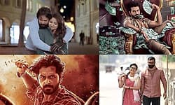 Year Ender 2025: ಈ ವರ್ಷ ನಿರೀಕ್ಷೆ ಹುಟ್ಟಿಸಿ, ಮುಗ್ಗರಿಸಿದ ಕನ್ನಡ ಸಿನಿಮಾಗಳಿವು