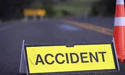 Gangolli: ಕಾರು ಢಿಕ್ಕಿ: ಬೈಕ್‌ ಸವಾರರಿಗೆ ಗಾಯ