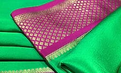 ಮೈಸೂರಲ್ಲಿ ಶೀಘ್ರ ದೇಶದ ಮೊದಲ ರೇಷ್ಮೆ ಮ್ಯೂಸಿಯಂ!