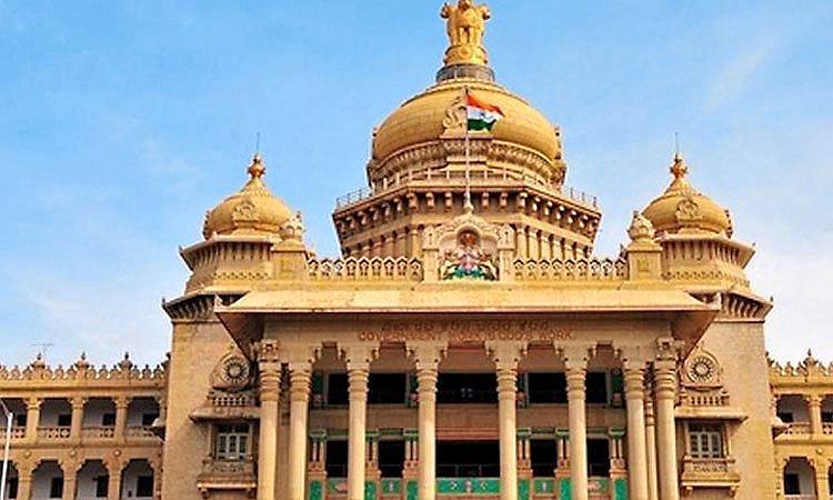 ‘ಲೋಕಭವನ’ ಮರುನಾಮಕರಣಕ್ಕೆ ರಾಜ್ಯ ಸರ್ಕಾರ ಆಕ್ಷೇಪ