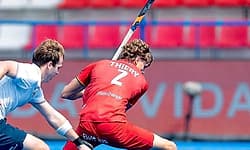 Junior Hockey World Cup: ಜರ್ಮನಿ-ಸ್ಪೇನ್‌ ಫೈನಲ್‌