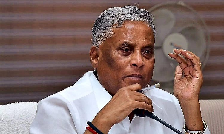 ಬೀದರ್‌ ಸಂಪರ್ಕಿಸುವ ತಿರುಪತಿ ಶಿರಡಿ ಎಕ್ಸ್‌ಪ್ರೆಸ್‌ಗೆ ಚಾಲನೆ