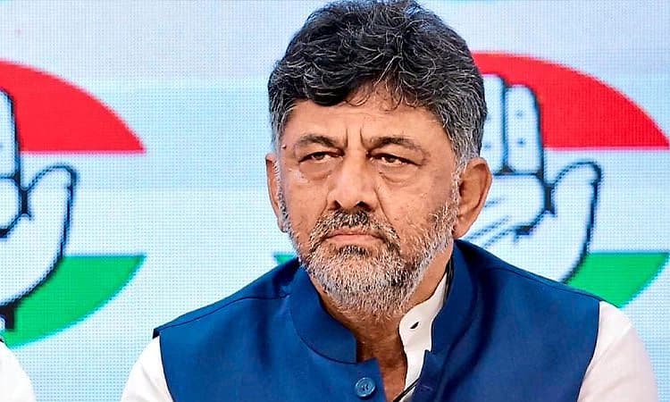 Yettinahole: ‘ಎತ್ತಿನಹೊಳೆ ಸಮಸ್ಯೆ ಪರಿಹರಿಸಿ 6 ತಿಂಗಳಲ್ಲಿ ತುಮಕೂರಿಗೆ ನೀರು’: ಡಿ.ಕೆ.ಶಿ