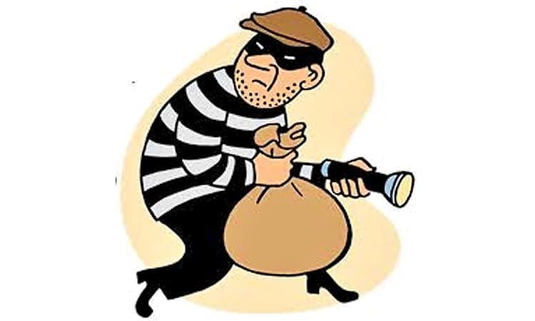 Bantwala: ಹಾರ್ಡ್ ವೇರ್ ಅಂಗಡಿಯಿಂದ ಲಕ್ಷ ರೂ. ಮೌಲ್ಯದ ಸೊತ್ತು ಕಳವು