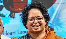 ಬೂಕರ್‌ ಪ್ರಶಸ್ತಿಗೆ ಲಾಬಿ ಮಾಡಿಲ್ಲ: ದೀಪಾ ಭಸ್ತಿ