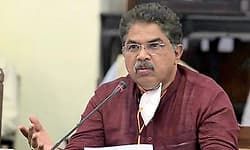 ಬೆಂಗಳೂರಿನಿಂದ ಬೆಳಗಾವಿಗೆ ಬಂದ್ರೂ ಕಾಂಗ್ರೆಸ್ ಒಳಬೇಗುದಿ ತಣ್ಣಗಾಗ್ತಿಲ್ಲ: ಆರ್. ಅಶೋಕ್ ಲೇವಡಿ