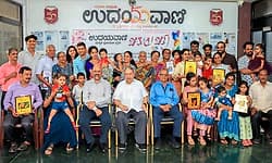 ಸ್ಪರ್ಧಾತ್ಮಕ ಜಗತ್ತಿಗೆ ಮಕ್ಕಳನ್ನು ಅಣಿಗೊಳಿಸುವ ಹೊಣೆ ನಮ್ಮದು: ಡಾ| ಮಂಜುನಾಥ