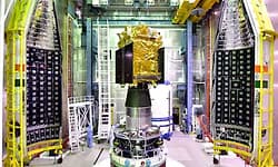 ಸೌರ ಬಿರುಗಾಳಿ ಅಧ್ಯಯನ: ವಿಜ್ಞಾನಿಗಳಿಗೆ "ಆದಿತ್ಯ' ನೆರವು