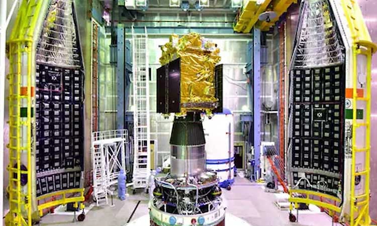 ಸೌರ ಬಿರುಗಾಳಿ ಅಧ್ಯಯನ: ವಿಜ್ಞಾನಿಗಳಿಗೆ "ಆದಿತ್ಯ' ನೆರವು