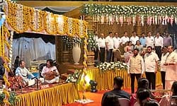 "ವಾದಿರಾಜ ವಾಲಗ ಮಂಡಳಿ' ಕನ್ನಡ ಸಿನೆಮಾ: ಭರದಿಂದ ಸಾಗಿದ ಚಿತ್ರೀಕರಣ