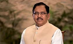 ರಾಜ್ಯದಲ್ಲಿ 4 ವರ್ಷಗಳಲ್ಲಿ 52,000 ಸೈಬರ್‌ ಕ್ರೈಂ - ಡಾ| ಜಿ. ಪರಮೇಶ್ವರ್‌