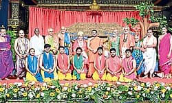 Udupi: ಶ್ರೀ ಪುತ್ತಿಗೆ ಗುರುಕುಲದ ಘಟಿಕೋತ್ಸವ ಸಂಪನ್ನ