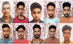 Malpe: ಬಾಂಗ್ಲಾದ 10 ವಲಸಿಗರಿಗೆ 2 ವರ್ಷ ಜೈಲು, ತಲಾ 10 ಸಾವಿರ ರೂ. ದಂಡ