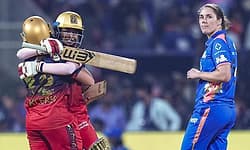 Nadine de Klerk's stunning all-round show helps RCB beat MI by 3 wickets in WPL opener