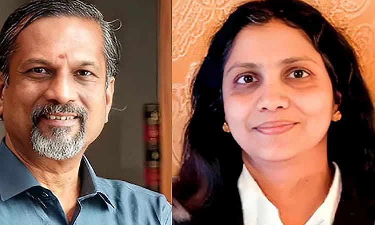 US court directs Zoho's Sridhar Vembu to post massive USD 1.7-billion bond in divorce case