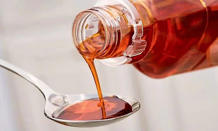 Telangana bans Almont-Kid Syrup after alert from CDSCO