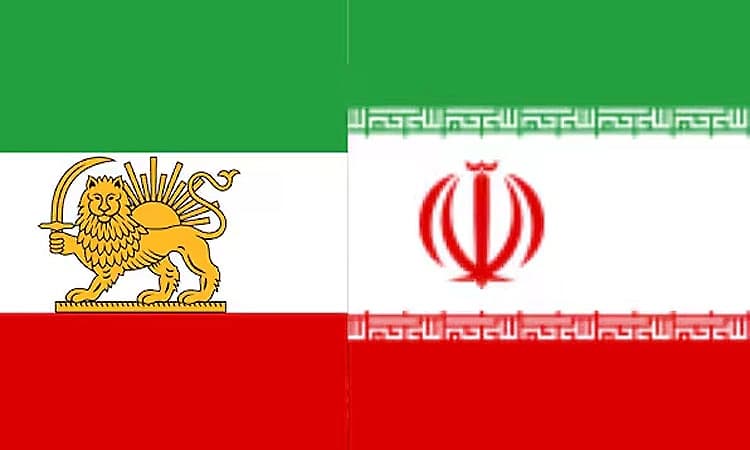X updates Iran flag emoji amid nationwide protests and internet shutdown