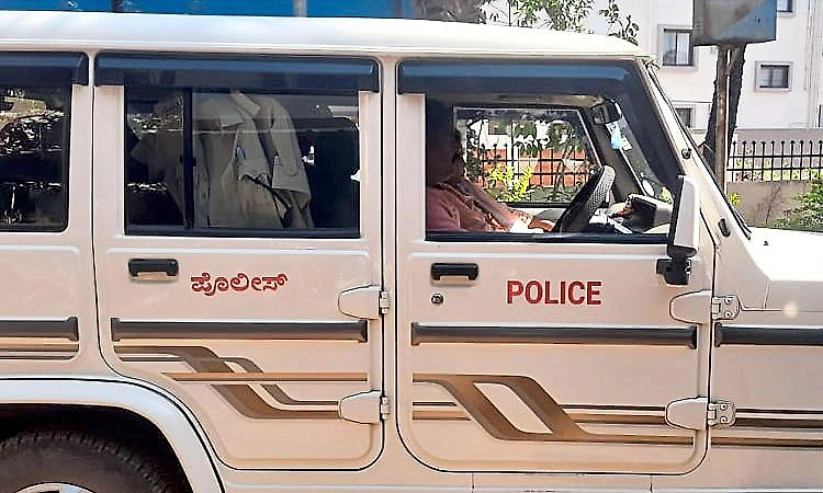Rs 400 cr 'heist': Will register FIR based on concrete evidence, not on 'hearsay', says Belagavi SP 
