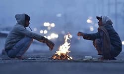 Cold wave likely in parts of north interior Karnataka: IMD