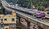 Metrorail link to Karnataka from TN's Hosur being pursued, says govt in Budget