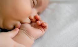 Infant’s thumb severed at Indore’s MY Hospital; nurse suspended