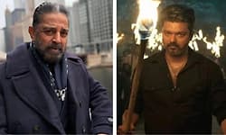 Jana Nayagan row: Kamal Haasan demands 'principled relook' at film certification process