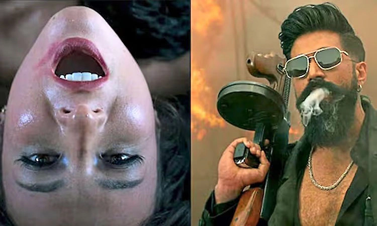 Objection to obscene scenes in ‘Toxic’ teaser: Lawyer files complaint with CBFC