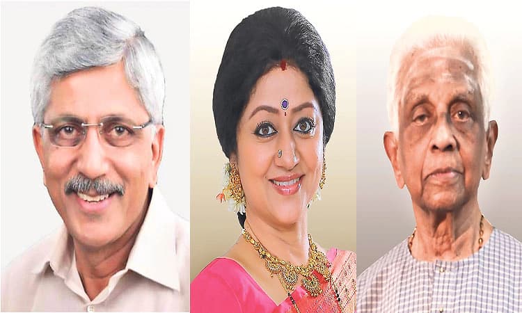 Manipal; ಐವರು ಅನುಪಮ ಸಾಧಕರಿಗೆ ಇಂದು ಹೊಸ ವರ್ಷದ ಪ್ರಶಸ್ತಿ ಪ್ರದಾನ