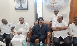 ದೇವರಾಜ ಅರಸು ಯಾವತ್ತಿಗೂ ಉತ್ತುಂಗ ಸ್ಥಾನದಲ್ಲಿರುತ್ತಾರೆ: ಕುಮಾರ ಬಂಗಾರಪ್ಪ