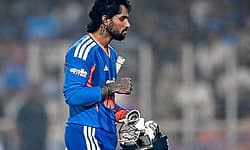 ಗಿಲ್-ಜೈಸ್ವಾಲ್‌ ಅಲ್ಲ; ತಿಲಕ್‌ ವರ್ಮಾ ಬದಲಿಗೆ ಟಿ20 ವಿಶ್ವಕಪ್‌ನಲ್ಲಿ ಈ ಆಟಗಾರನಿಗೆ ಅವಕಾಶ..