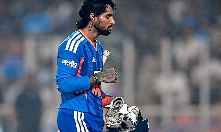 ಗಿಲ್-ಜೈಸ್ವಾಲ್‌ ಅಲ್ಲ; ತಿಲಕ್‌ ವರ್ಮಾ ಬದಲಿಗೆ ಟಿ20 ವಿಶ್ವಕಪ್‌ನಲ್ಲಿ ಈ ಆಟಗಾರನಿಗೆ ಅವಕಾಶ..