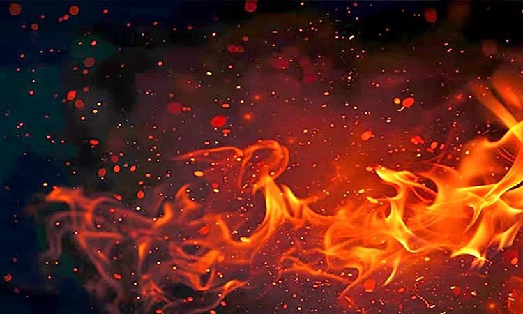 Chokkasandra: ಗ್ಯಾಸ್‌ ಸೋರಿಕೆಯಾಗಿ ಅಗ್ನಿ ಅವಘಡ; ಐವರು ಕಾರ್ಮಿಕರಿಗೆ ಗಾಯ