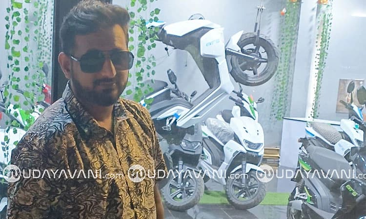 Udupi: ಬೈಕ್ ಸ್ಕಿಡ್ ಆಗಿ ಯುವಕ ಮೃತ್ಯು