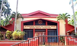 Ninasam Theatre - SHIVAMOGGA: ರಂಗಭೂಮಿಯ ತಪೋಭೂಮಿ -ನೀನಾಸಂ ಹೆಗ್ಗೋಡು