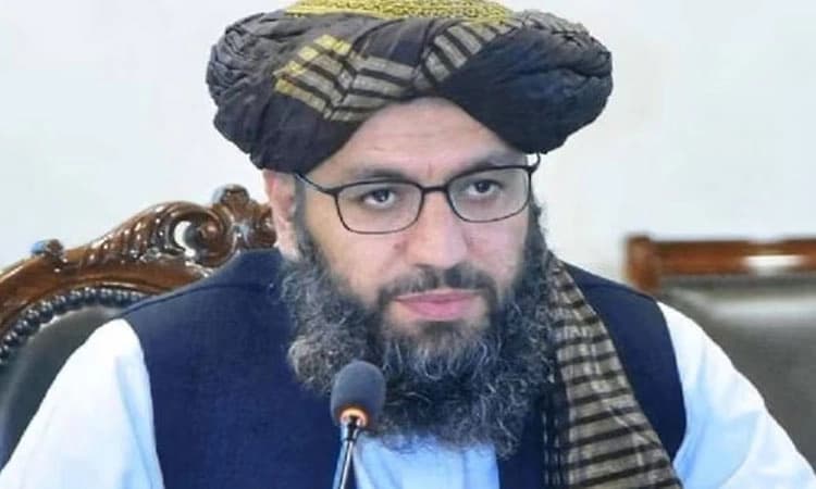 Afghanistan ;ತಾಲಿಬಾನ್ ಸ್ವಾಧೀನದ ಬಳಿಕ ಭಾರತಕ್ಕೆ ಮೊದಲ ರಾಯಭಾರಿ: ಯಾರೀ ನೂರ್ ಅಹ್ಮದ್?