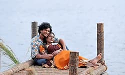 ಲ್ಯಾಂಡ್‌ಲಾರ್ಡ್‌ ನ ರೋಮಾಂಚಕ ಹಾಡು ಬಂತು