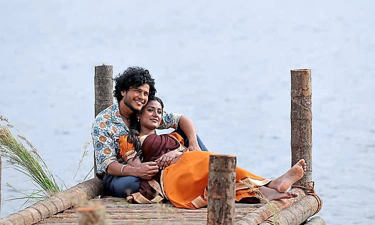 ಲ್ಯಾಂಡ್‌ಲಾರ್ಡ್‌ ನ ರೋಮಾಂಚಕ ಹಾಡು ಬಂತು