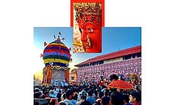 Festival: ಪ್ರಸಿದ್ಧ ಶಿರಸಿ ಮಾರಿ ಜಾತ್ರೆ