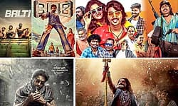 ಬೋರಿಂಗ್‌ ವೀಕೆಂಡ್‌ಗೆ ಮನರಂಜನೆಯ ಮಜಾ; ಇಂದೇ ನೋಡಿ ಒಟಿಟಿಗೆ ಬಂದಿರುವ ಹೊಸ ಸಿನಿಮಾ, ಸಿರೀಸ್‌